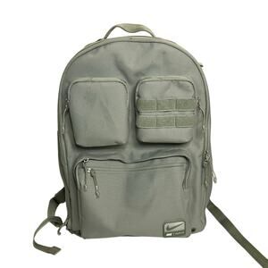 Nike Utility Power Backpack 33L Jade Green